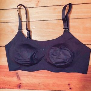 BRAND NEW Knix Evolution Padded Bra - Reversible